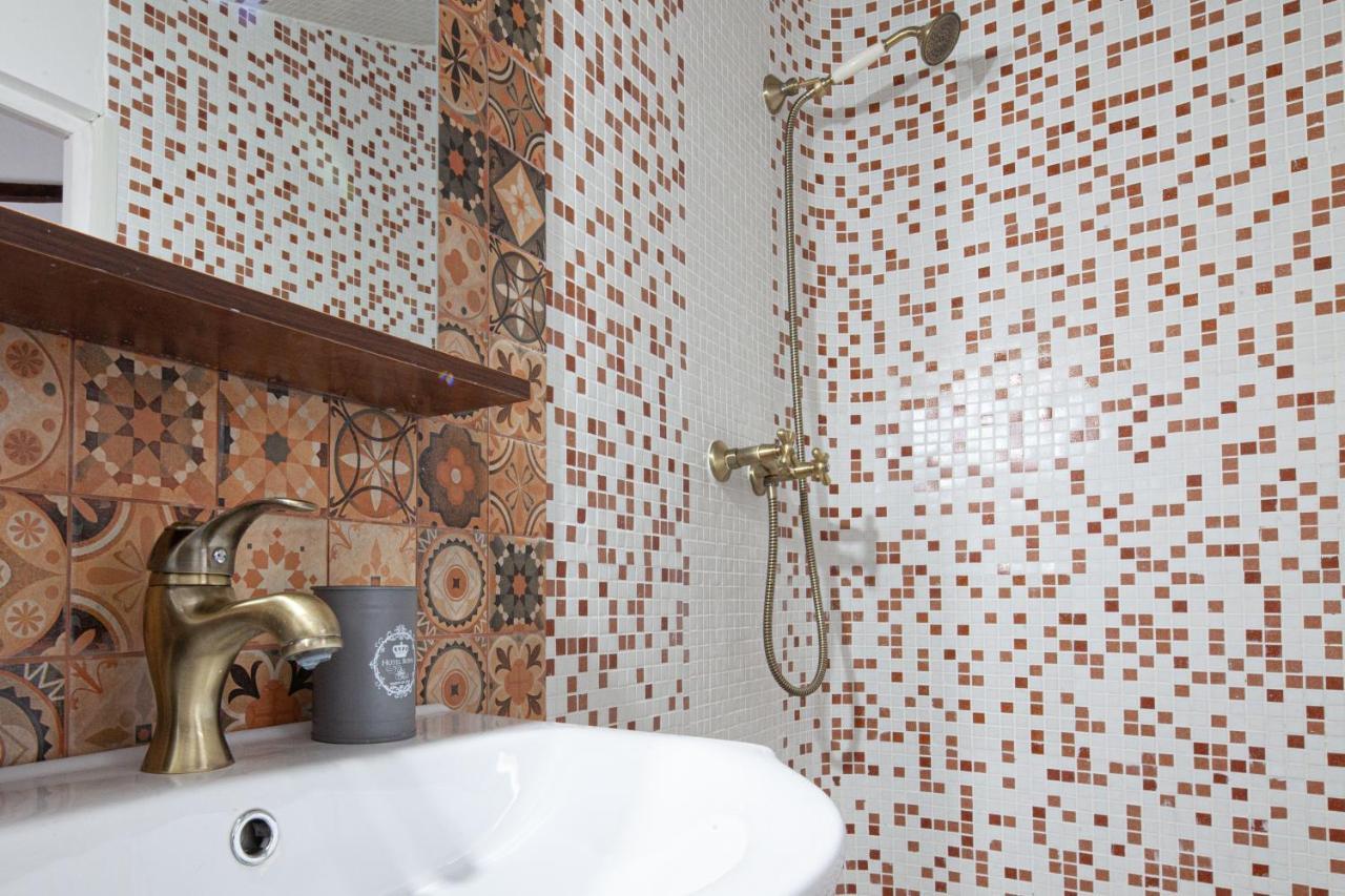 Apartament Little Paris Booutique In Old Town Center