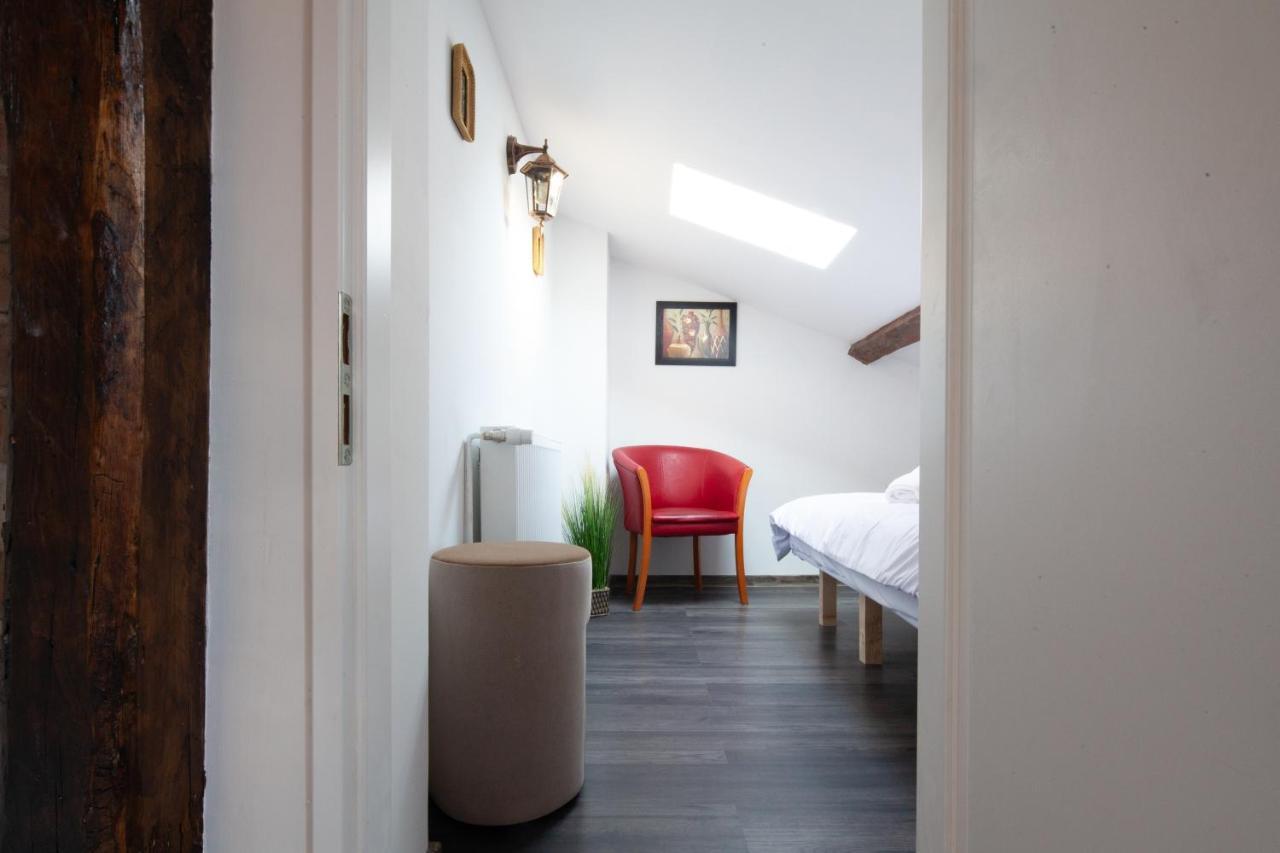 Apartament Little Paris Booutique In Old Town Center *